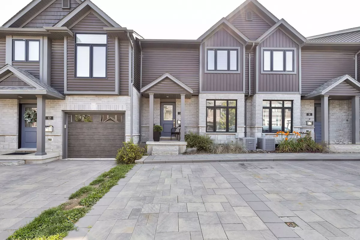 London, ON N6M 0H4,1110 Meadowlark RDG #14