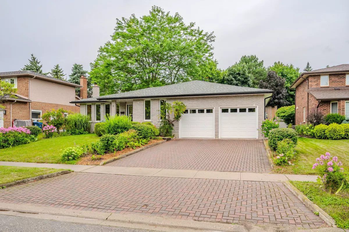 Guelph, ON N1G 4E1,5 Halesmanor CT