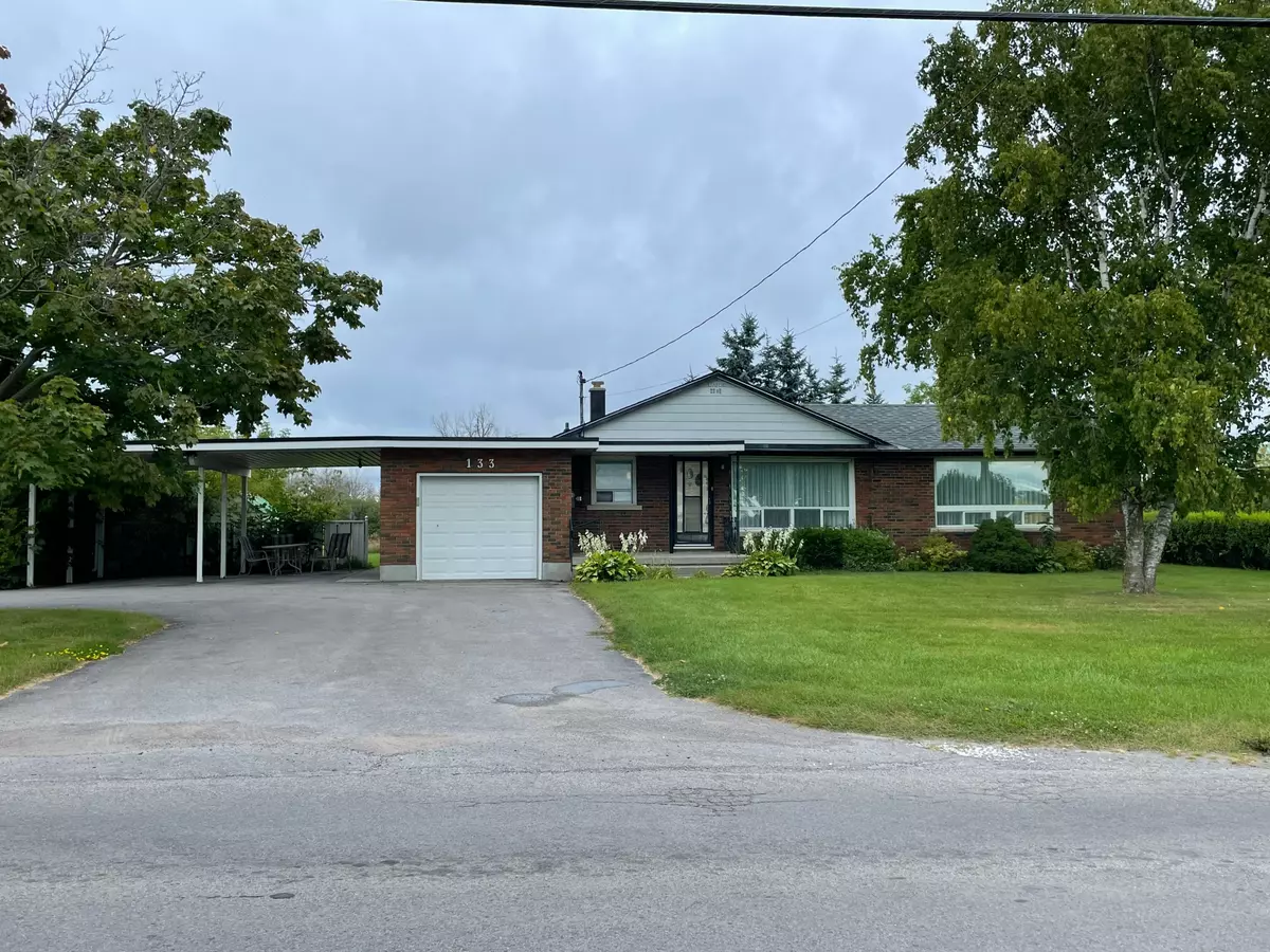 Belleville, ON K8N 4Z5,133 Bellevue DR