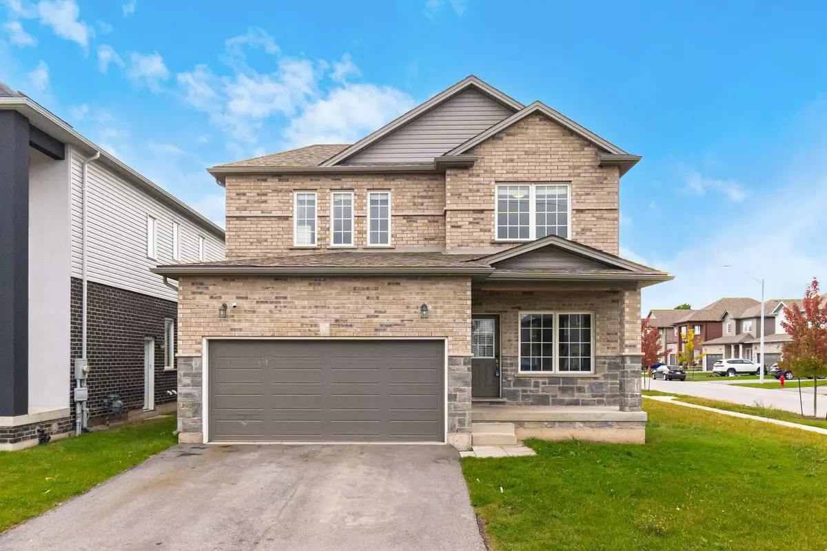 Welland, ON L3B 0H5,84 McCabe AVE