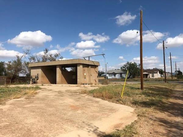 Rotan, TX 79546,1101 N Cleveland