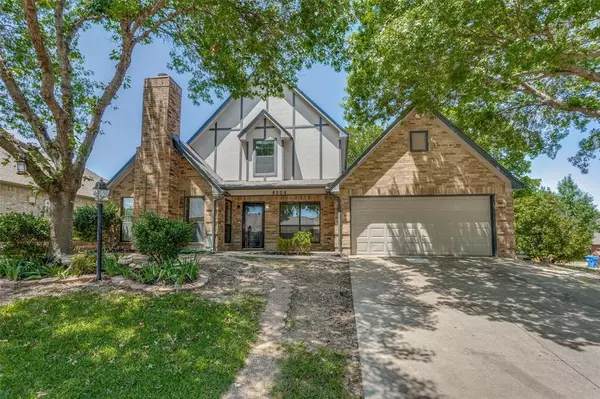 Rowlett, TX 75089,8209 Weatherly Drive