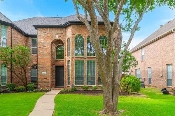 11451 Fountainbridge Drive, Frisco, TX 75035