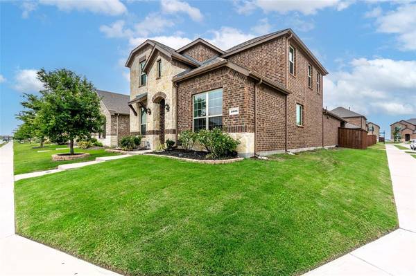 Celina, TX 75009,2605 Hancock Lane