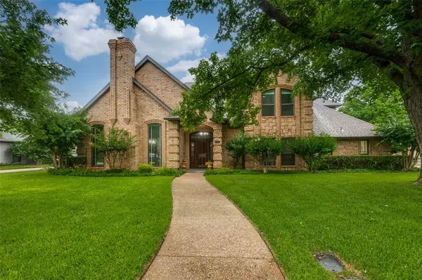 4304 Chrismac Way, Colleyville, TX 76034