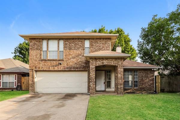 326 Valley Mills Drive, Arlington, TX 76018