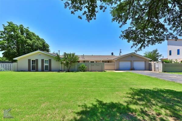 33 Green Bay Circle, Abilene, TX 79602