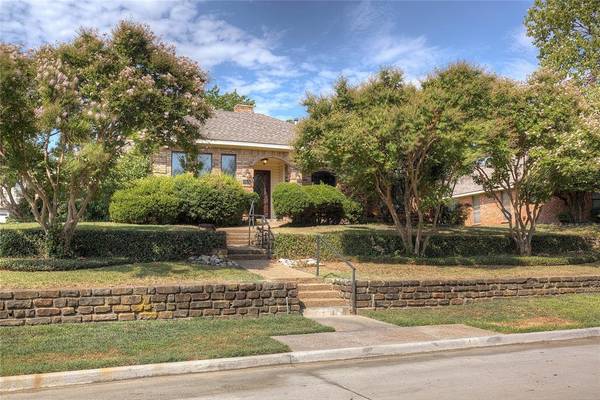 3429 Morning Star Lane,  Garland,  TX 75043