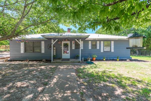 720 E Marshall Avenue,  Cooper,  TX 75432