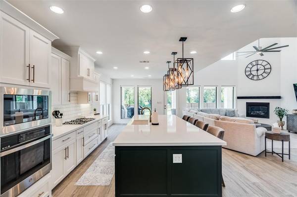 116 Calmwater Cove,  Mckinney,  TX 75071