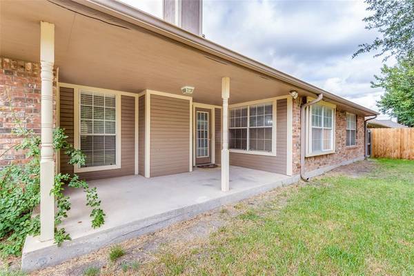 Waxahachie, TX 75165,304 Modene Avenue