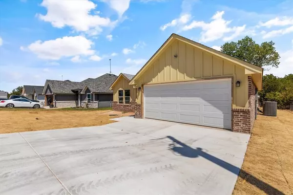 Granbury, TX 76048,2615 San Gabriel Drive