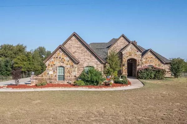 Springtown, TX 76082,190 Cooperstown Drive