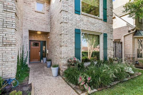 3455 Normandy Avenue,  University Park,  TX 75205