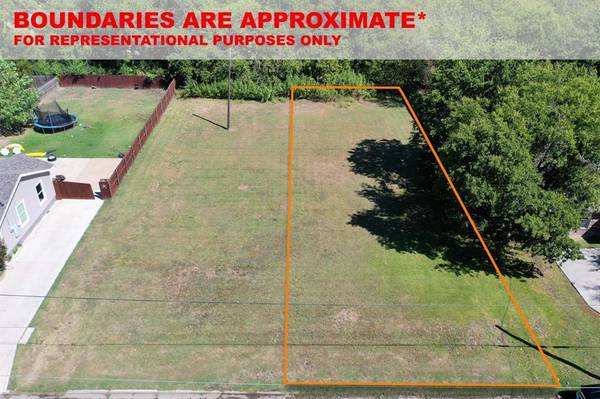 5 Lot S Montgomery, Sherman, TX 75090