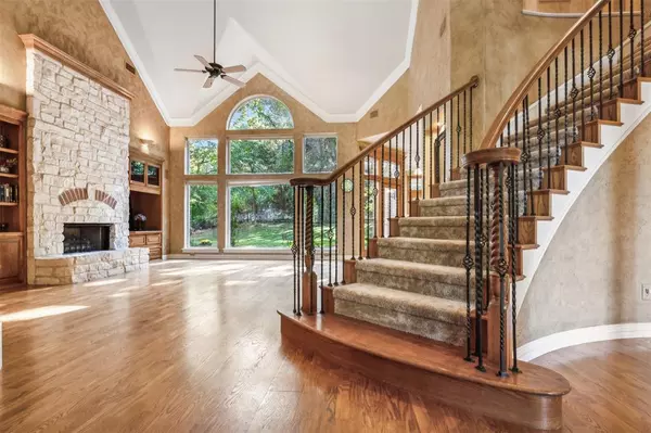 Cedar Hill, TX 75104,932 Trailwood Court