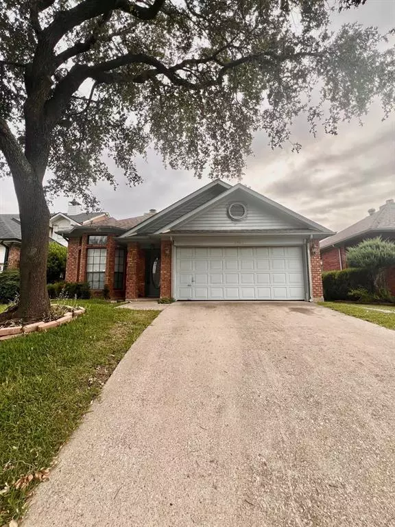 2407 Beaver Run, Garland, TX 75044