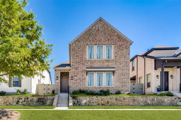 3626 Pacific Way, Sachse, TX 75048