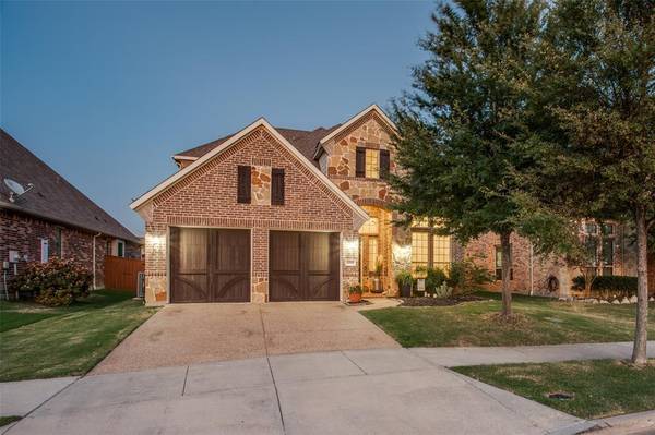 12718 Hollister Drive, Frisco, TX 75033