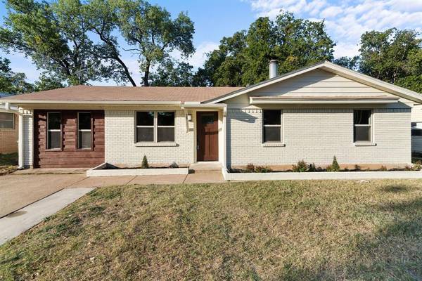 503 Alaska Street, Arlington, TX 76011