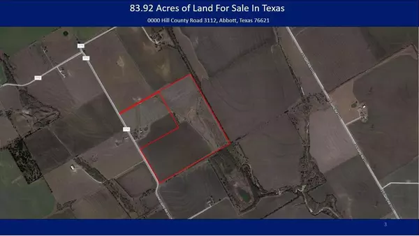 Abbott, TX 76621,0000 HCR 3112