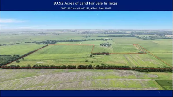 Abbott, TX 76621,0000 HCR 3112