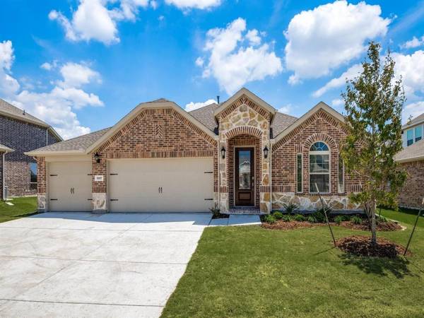 10117 Prairie Drive, Frisco, TX 75035