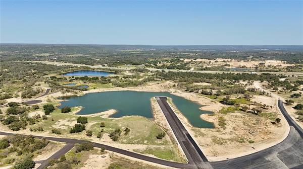 Santo, TX 76472,TBD Yellowstone Drive