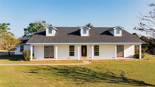 1831 Scarlet Oak Road, Gilmer, TX 75645