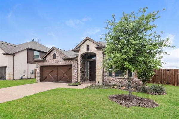 Melissa, TX 75454,3411 Kodiak Drive