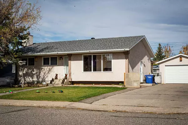 Fort Macleod, AB T0L0Z0,513 10TH ST