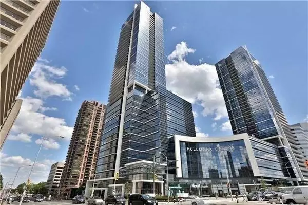 5 Sheppard AVE E #4216, Toronto C14, ON M2N 0G4