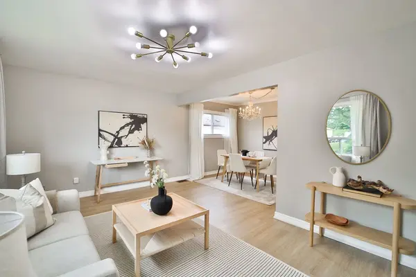 Toronto E04, ON M1P 1S6,67 Canlish RD