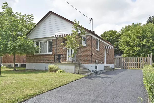 Oshawa, ON L1H 6C5,270 Wilson Road South N/A