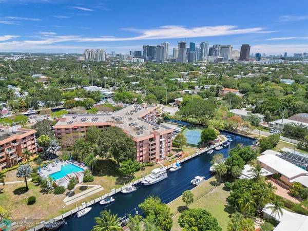 900 River Reach Dr  #205, Fort Lauderdale, FL 33315