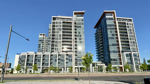 Richmond Hill, ON L4C 0X3,9600 Yonge ST #1203B