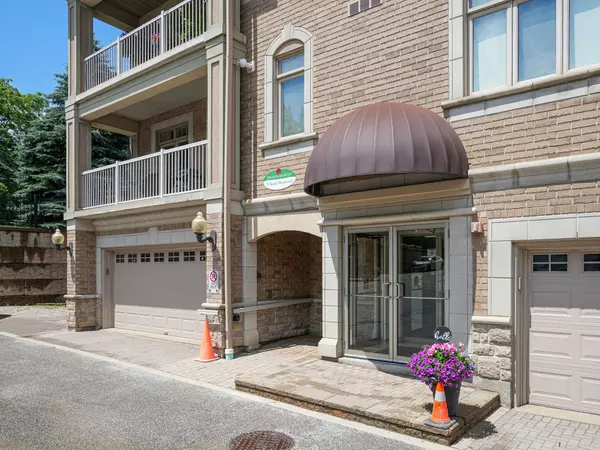 New Tecumseth, ON L9R 2H5,78 Sunset BLVD #305