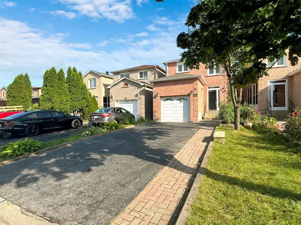 Markham, ON L3S 1Z1,95 Douglas Haig DR