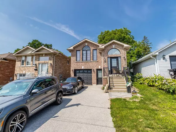 Bradford West Gwillimbury, ON L3Z 1P3,62 ESSA ST