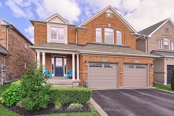 Bradford West Gwillimbury, ON L3Z 0E7,124 Downy Emerald DR