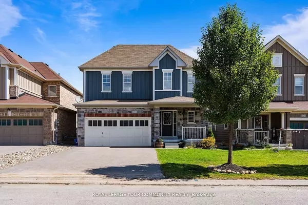 Innisfil, ON L0L 1W0,1351 Dallman ST