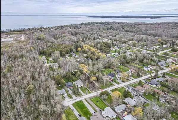 Lot 168 Dorothy AVE, Georgina, ON L0E 1R0