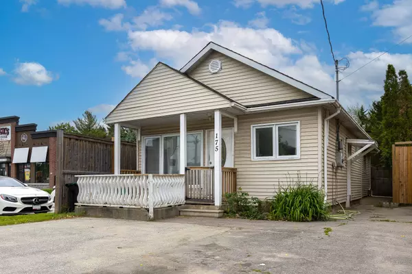 Simcoe, ON L3W 0G3,175 Mill ST