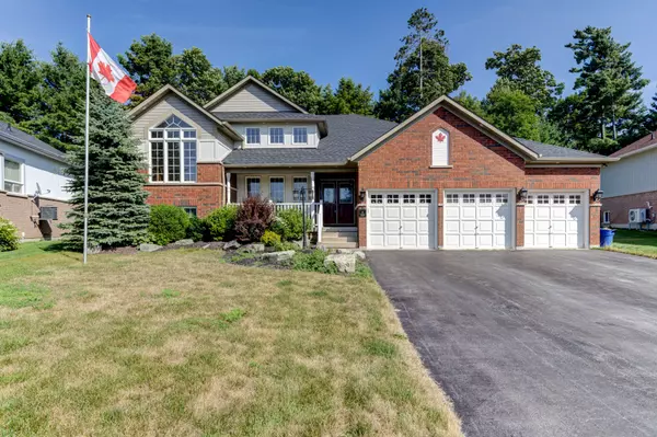 Wasaga Beach, ON L9Z 2B3,31 Fawndale CRES