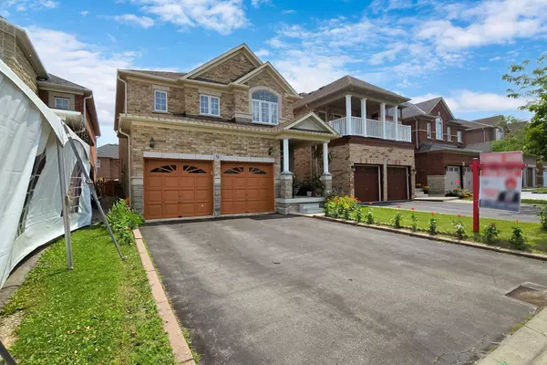 Brampton, ON L6S 6K3,9 Bellflower LN