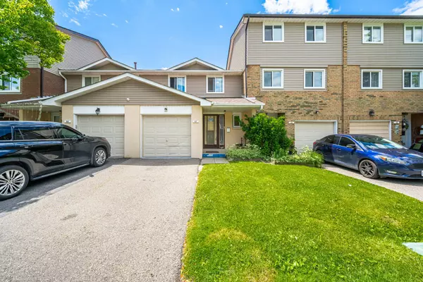 Brampton, ON L6S 3K1,57 Carisbrooke CT