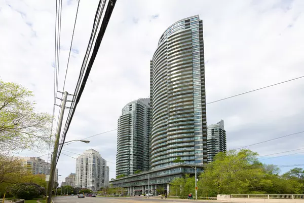 Toronto W06, ON M8V 0B2,2230 Lake Shore BLVD W #1507