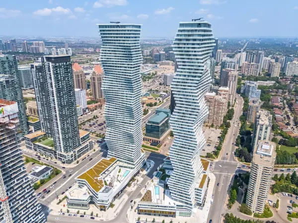 Mississauga, ON L5B 0M3,3900 Confederation Pkwy #2711