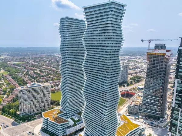 Mississauga, ON L5B 0M3,3900 Confederation Pkwy #2711