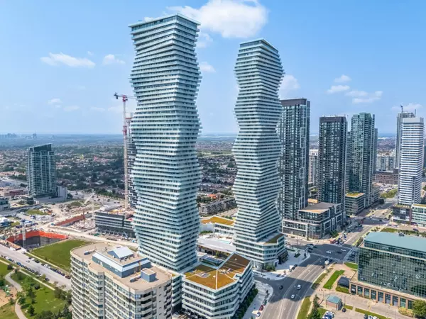 Mississauga, ON L5B 0M3,3900 Confederation Pkwy #2711